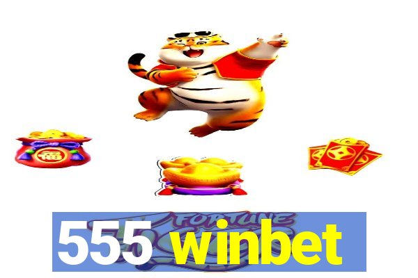 555 winbet